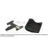 Adaptador CTA de freno de mano del asiento del conductor para Ford Tourneo - Transit Custom del 2012 al 2022
