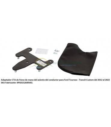 Adaptador CTA de freno de mano del asiento del conductor para Ford Tourneo - Transit Custom del 2012 al 2022