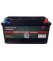 Batería de litio LiFePO4 150A Litr-Ion Stay Power