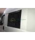 Ventana Polyplastic lateral 816 x 650 mm