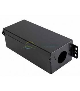Caja soporte de montaje para calefacciones 2Kw - universal - vista 1