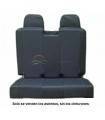 Asiento Komfort SAFE04T para estructura OKB