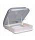 Claraboya con oscurecedor y mosquitera - Crystal 40x40