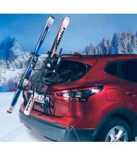 Portaesquís - Paulchen - vista 1