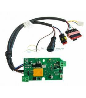 Unidad de control ASSY-6268 Autoterm
