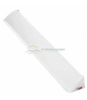 Spoiler Fiamma universal - vista 1