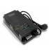 Transformador Vitrifrigo de 12-24 VDC a 115 VCA - 230 VCA de 300W