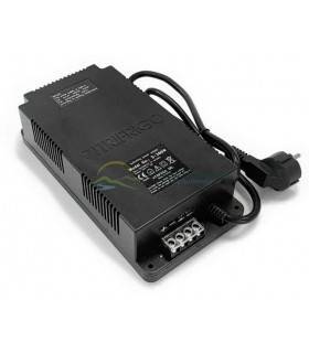 Transformador Vitrifrigo de 12-24 VDC a 115 VCA - 230 VCA de 300W
