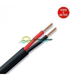 Cable manguera 12v por metros