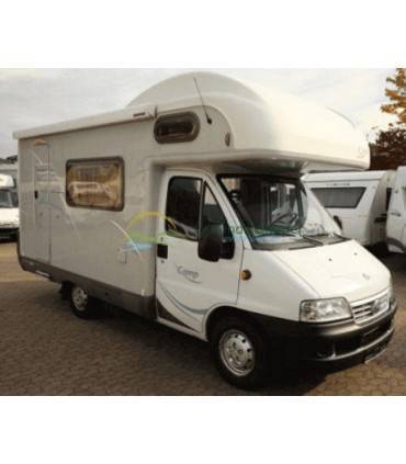 Ducato-Boxer-Jumper del 94 al 02