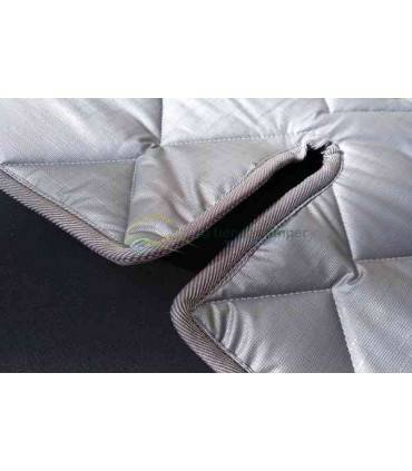 Aislante térmico oscurecedor Ducato-Boxer-Jumper del 94 al 02
