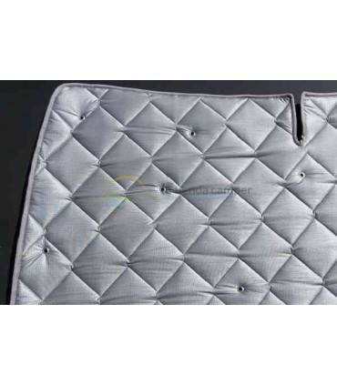 Aislante térmico oscurecedor Ducato-Boxer-Jumper del 94 al 02