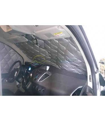 Aislante térmico oscurecedor Ducato-Boxer-Jumper del 94 al 02