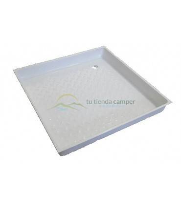 Plato Ducha 60 x 60 x 7 cm