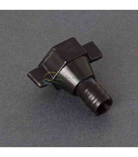 98657-004 Adaptador recto D13
