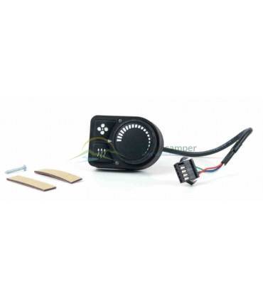 Planar Autoterm Air 2D con mando estándar, Kit completo de calefacción estacionaria Autoterm Air 2D de 2 Kw de potencia
MANDAMOS