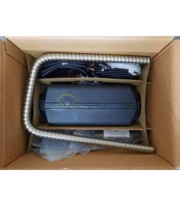 Planar Autoterm Air 2D con mando estándar, Kit completo de calefacción estacionaria Autoterm Air 2D de 2 Kw de potencia
MANDAMOS