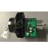 Motor del ventilador de calefacción Dual Top 9019404C