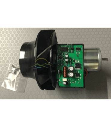 Motor del ventilador de calefacción Dual Top 9019404C