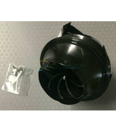 Motor del ventilador de calefacción Webasto Dual Top Evo 9019404C