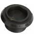 Salida aire obturable Ø60mm negra Webasto1320206A
