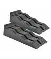 Calzos Thule con funda