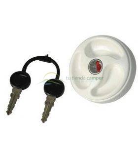 Recambio-tapón-de-agua-blanco-con-llaves