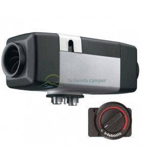 Air Top 2000 STC RV Mando Standard 9022802B