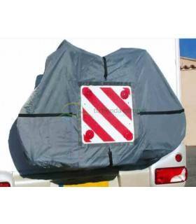 Funda para 2-3 bicicletas