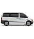 Mercedes Vito W638 del 1993 al 2003