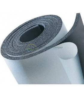 Kaiflex 20mm autoadhesivo aislante térmico, rollo 15m²