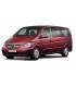 Vito-Viano W639 del 2003 al 2014 Corta