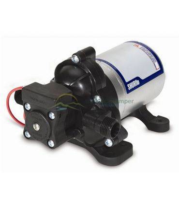Bomba agua Shurflo 12v