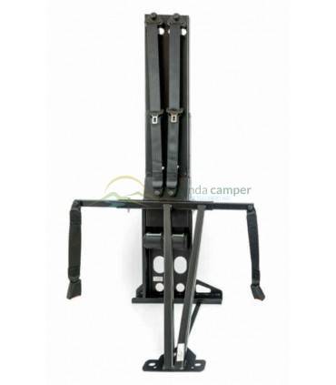 Estructura Asiento CTA chasis Ducato desde 2006