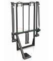 Estructura Asiento Aguti G2000 chasis Ducato-Jumper-Boxer L2 desde 2006
