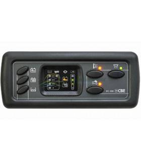 Centralita CBE PC100