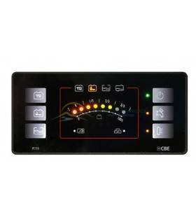 Centralita CBE PC110