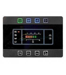 Centralita CBE PC180