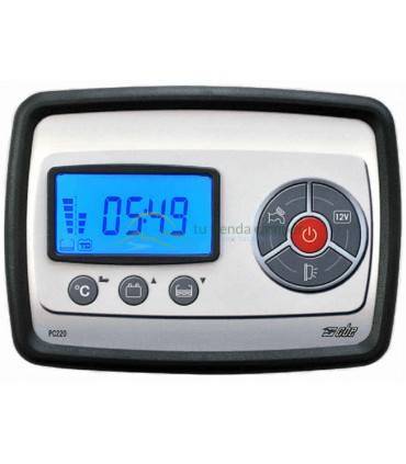 Centralita CBE PC220