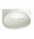 Lavabo recto de 40x30