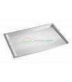 Plato de ducha encastrable 91,5x82cm