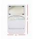 Armario con lavabo plegable medidas