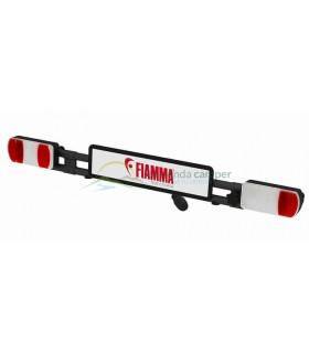 Fiamma Licence Plate Carrier porta matrícula