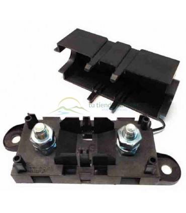 Caja Portafusibles MEGA