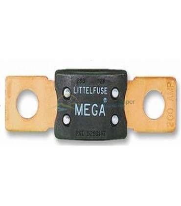 Fusible MEGA