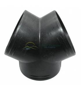 Empalme en Y Ø 90-90-90 1320470A