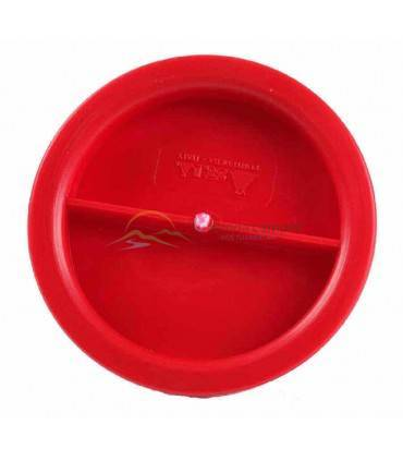 Depósito De Agua Portátil Con Adaptador Gris 24 L Vidaxl Con Ofertas En - Foto 12