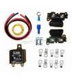 Kit 2ª batería con relé automático Start Stop E-772 V2