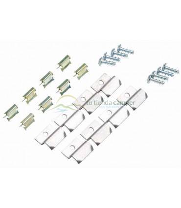 kit de montaje para claraboya Dometic Micro Heki