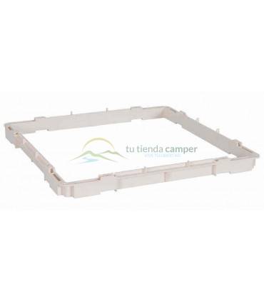 Marco de montaje para Dometic Micro Heki